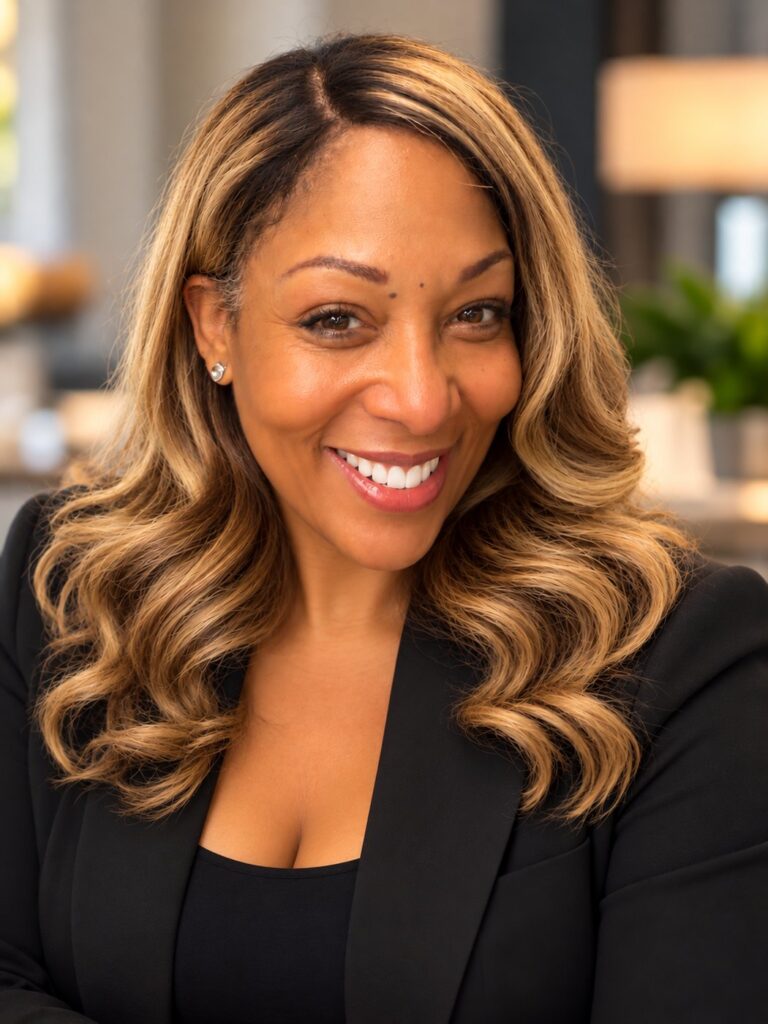 Sherry Harris